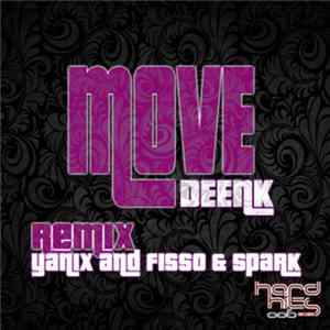 Deenk - Move mp3