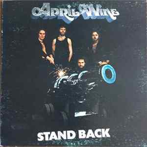 April Wine - Stand Back mp3