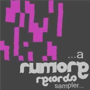 Various - A Rumore Records Sampler mp3