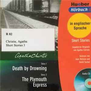 Agatha Christie - Short Stories mp3