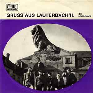 The Scarecrows - Gruss Aus Lauterbach/H. mp3