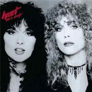 Heart - Bebe Le Strange mp3