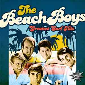 The Beach Boys - Greatest Surf Hits mp3
