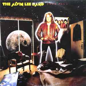 The Alvin Lee Band - Free Fall mp3