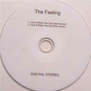 The Feeling - Love It When You Call mp3