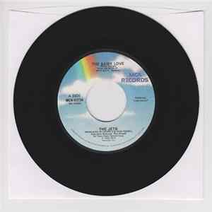 The Jets - The Same Love mp3