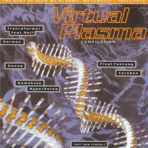 Various - Virtual Plasma Compilation mp3