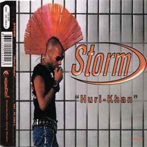 Storm - Huri-Khan mp3