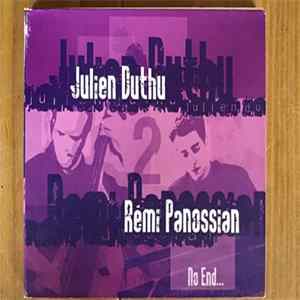 Rémi Panossian, Julien Duthu - No End... mp3