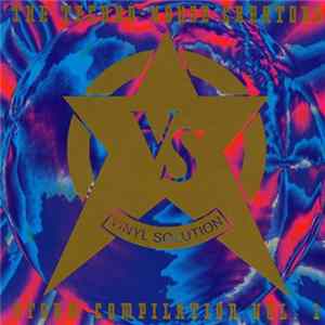 Various - The Techno-House Creators Storm Compilation Vol. 1 mp3
