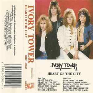 Ivory Tower - Heart Of The City mp3