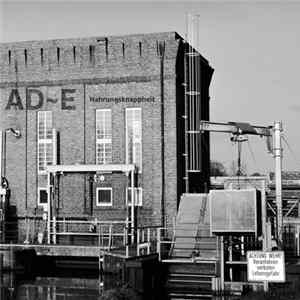 AD~E - Nahrungsknappheit mp3