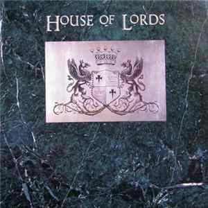 House Of Lords - House Of Lords mp3