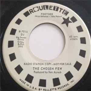 The Chosen Few - Footsee mp3
