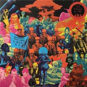 Borzoi - A Prayer For War mp3