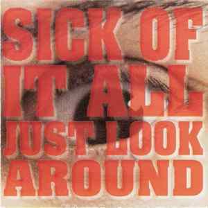 Sick Of It All - Just Look Around mp3