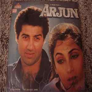 R. D. Burman - Arjun mp3