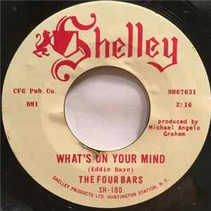 The Four Bars - What's On Your Mind / Try Me One More Time mp3