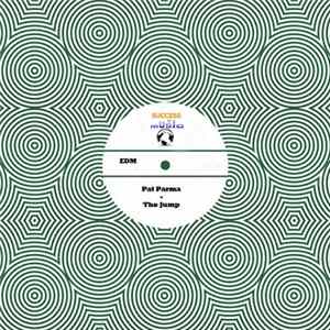 Pat Parma - The Jump mp3