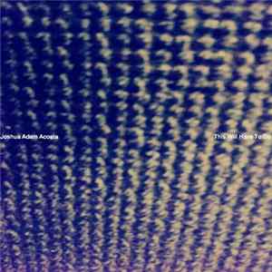 Joshua Adam Acosta - This Will Have to Do mp3