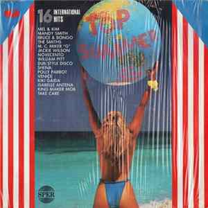 Various - Top Summer mp3