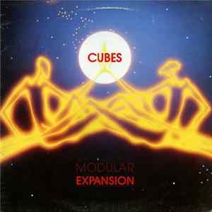 Modular Expansion - Cubes mp3