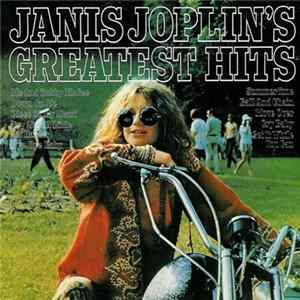 Janis Joplin - Janis Joplin's Greatest Hits mp3