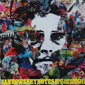 Horst Jankowski And His Studio Orchestra - Jankowskeynotes mp3