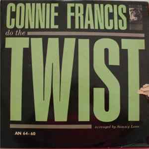Connie Francis - Do The Twist mp3