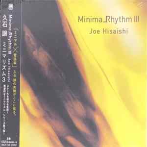 Joe Hisaishi - Minima_Rhythm III mp3
