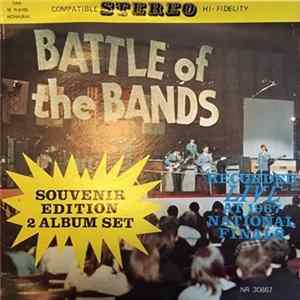 Various - Battle Of The Bands - 1967 National Finals mp3