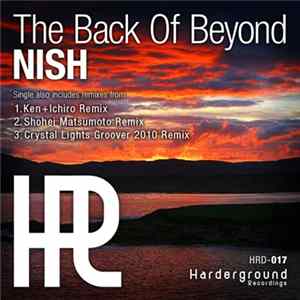 Nish - The Back Of Beyond mp3