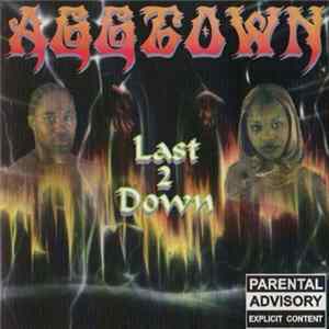 Sergio & Miss Lady - Last 2 Down mp3