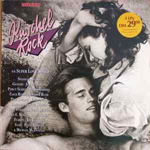 Various - Kuschelrock mp3