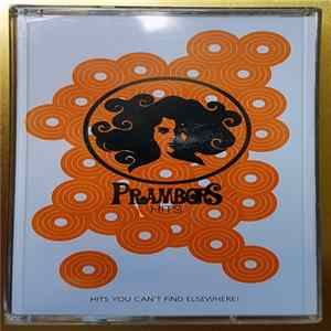 Various - Prambors Hits mp3