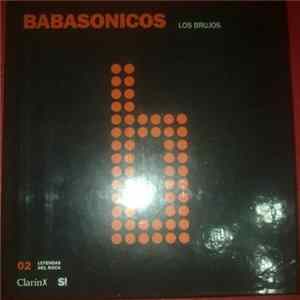 Babasonicos / Los Brujos mp3