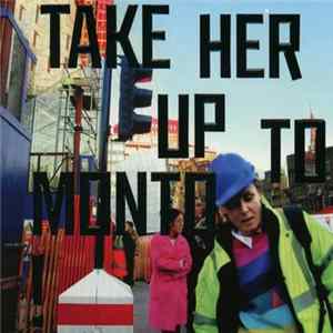 Róisín Murphy - Take Her Up To Monto! mp3