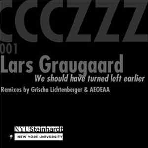 Lars Graugaard, NYU Jazz Composers' Ensemble - We Should Have Turned Left Earlier mp3