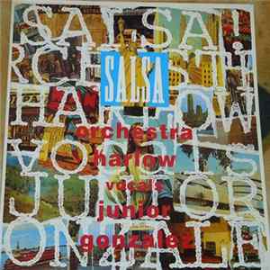 Orchestra Harlow - Salsa mp3