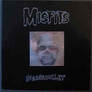 Misfits - Horrorbullet mp3