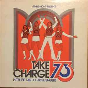 Take Charge Singers - Take Charge '73 mp3