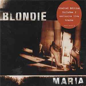 Blondie - Maria mp3