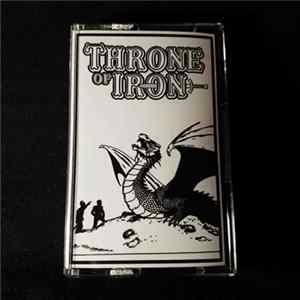 Throne Of Iron - Throne Of Iron mp3