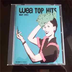 Various - Wea Top Hits May 1991 mp3
