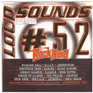 Various - Loud Sounds # 52 mp3
