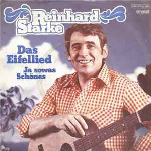 Reinhard Starke - Das Eifellied mp3