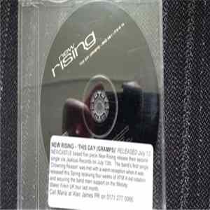 New Rising - This Day (Gramps) mp3