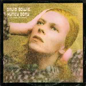 David Bowie - Hunky Dory = A Pedir De Boca mp3