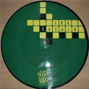 I.M.B. - Reform mp3