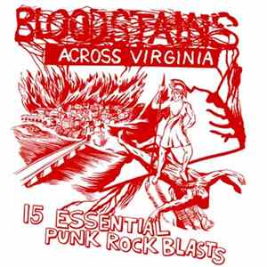 Various - Bloodstains Across Virginia mp3